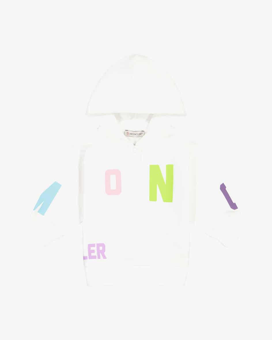 Moncler Enfant Baby-Hoodie