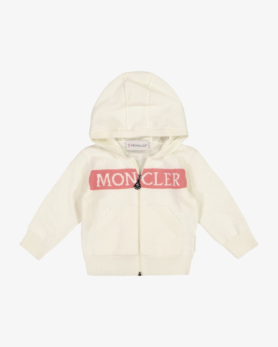 Moncler Enfant Baby-Jogging-Anzug