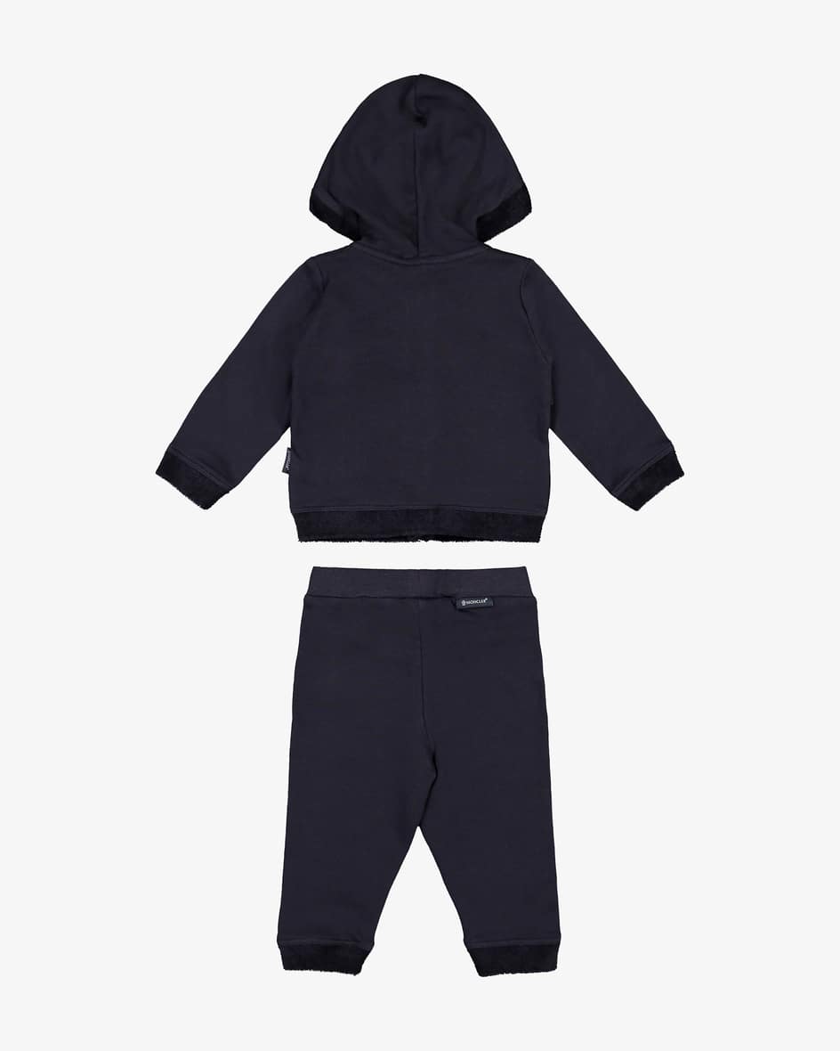 Moncler Enfant Baby-Jogging-Anzug