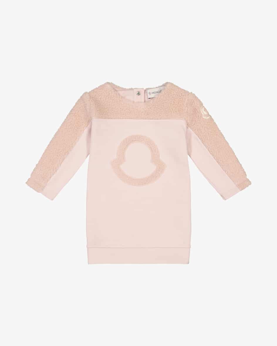 Moncler Enfant Baby-Kleid