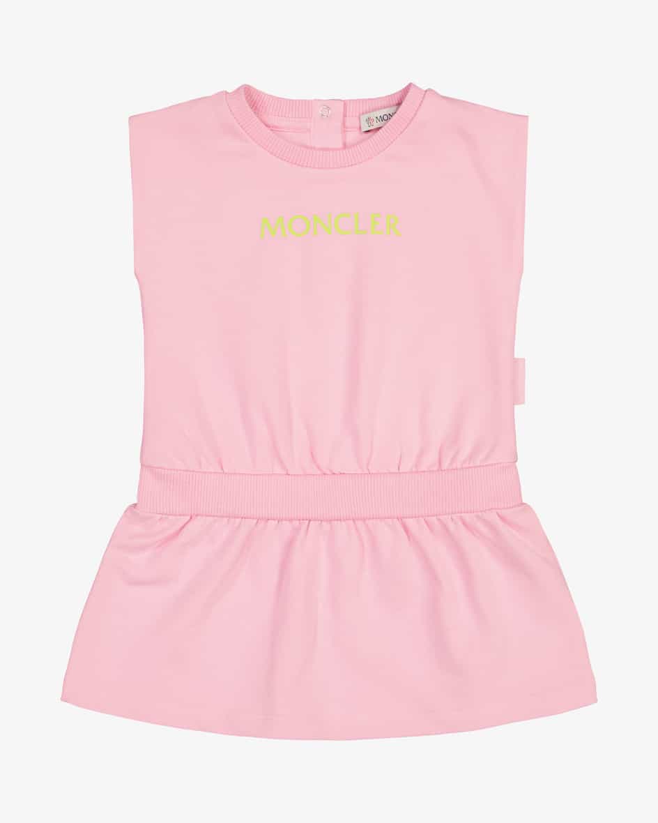 Moncler Enfant Baby-Kleid