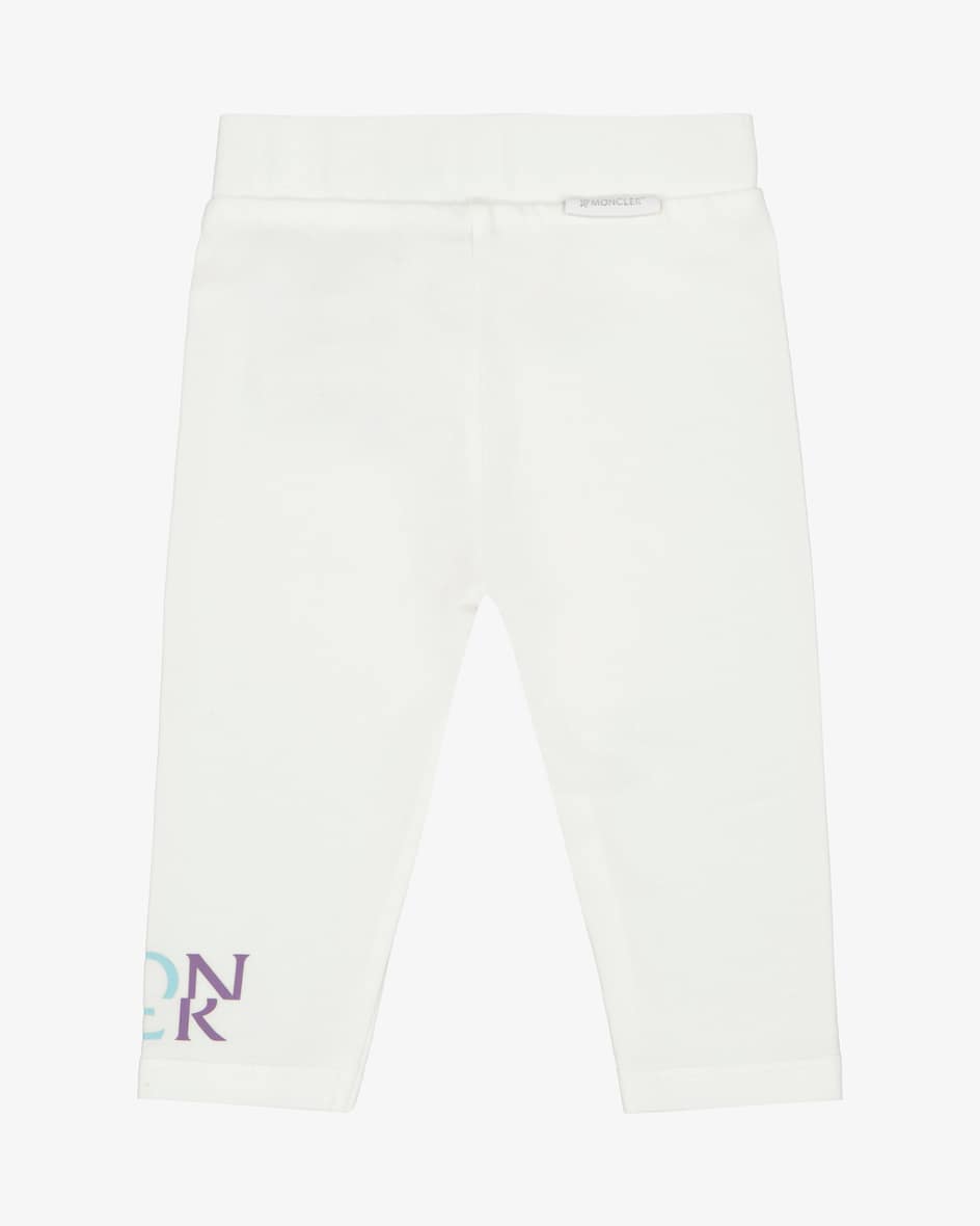 Moncler Enfant Baby-Leggings