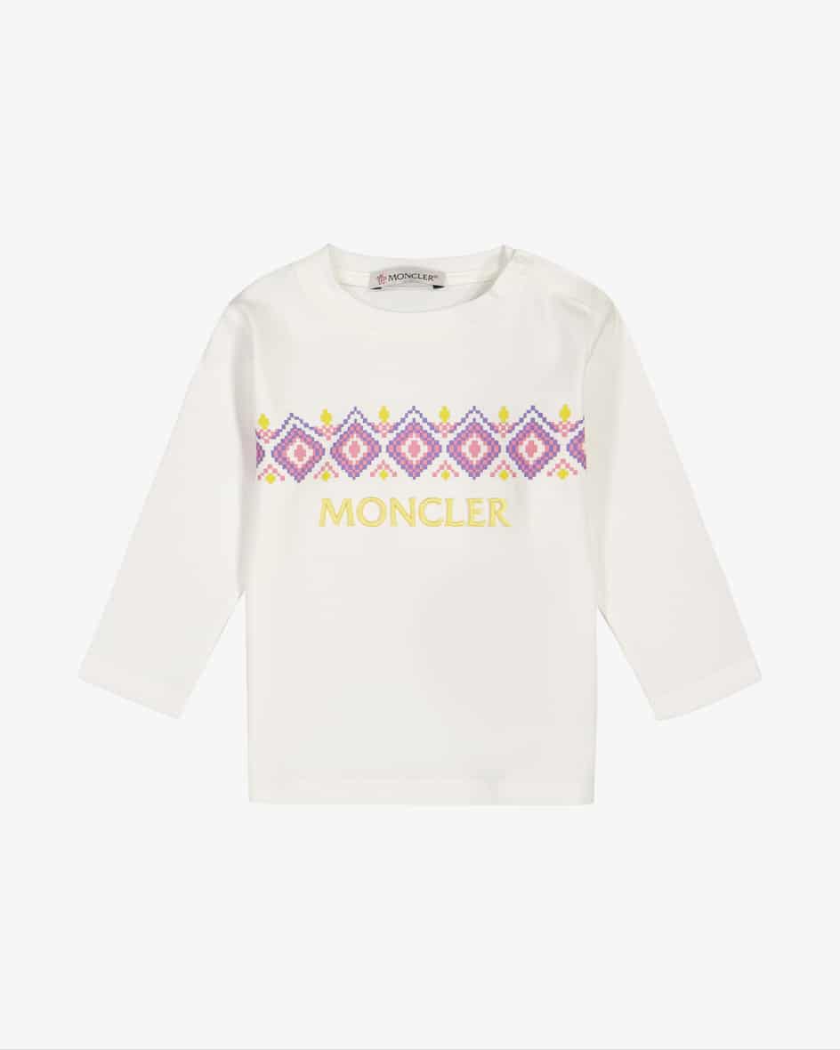 Moncler Enfant Baby-Longsleeve