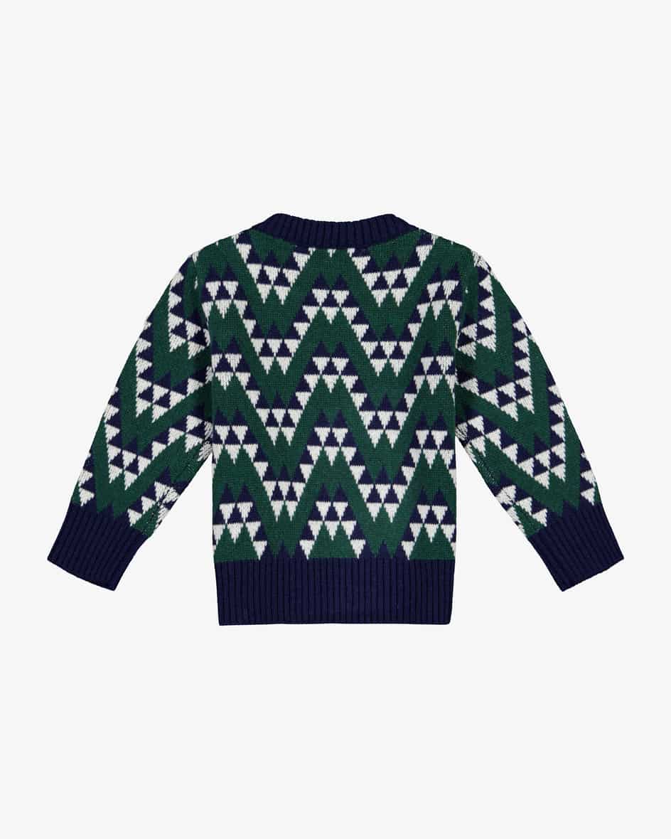 Moncler Enfant Baby-Pullover
