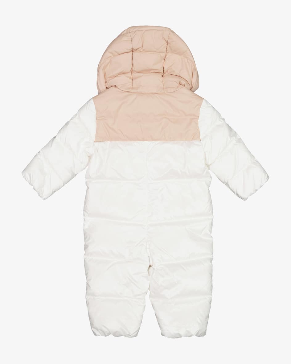 Moncler Enfant Baby-Schneeanzug