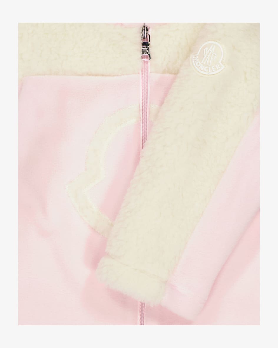 Moncler Enfant Baby-Spieler