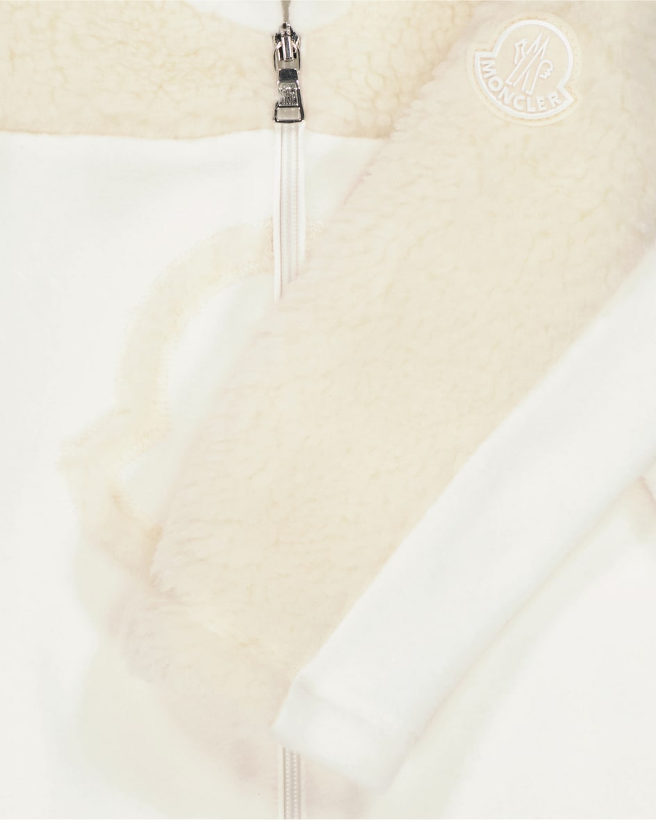 Moncler Enfant Baby-Spieler