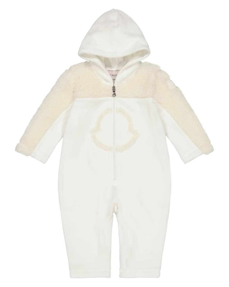 Moncler Enfant Baby-Spieler