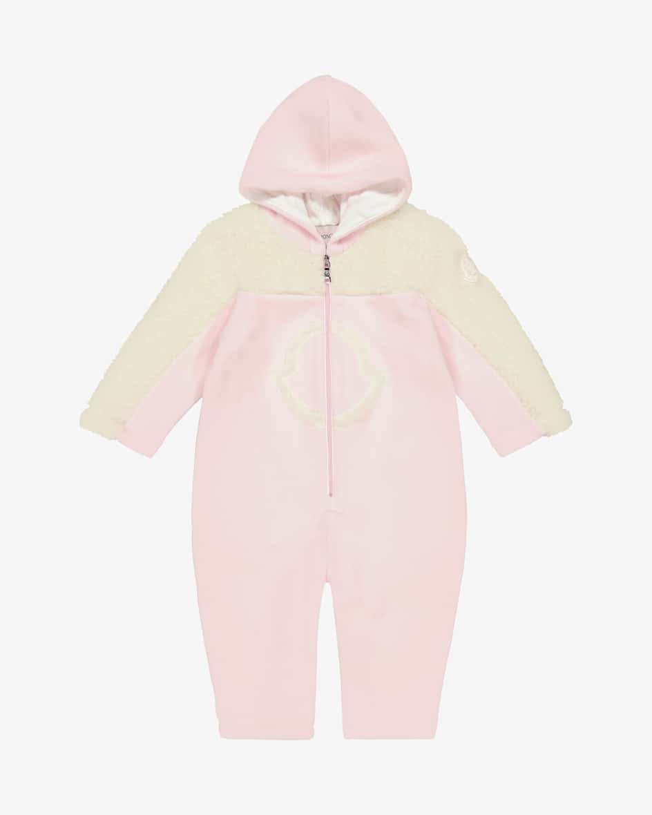 Moncler Enfant Baby-Spieler