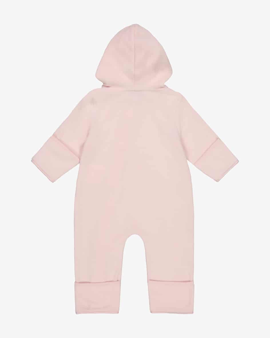 Moncler Enfant Baby-Strampler