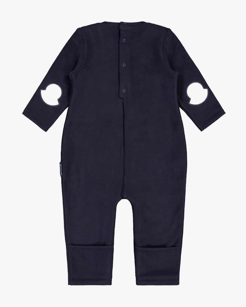 Moncler Enfant Baby-Strampler