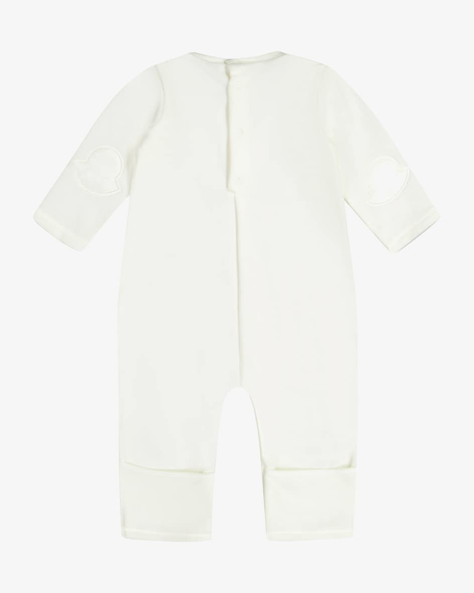 Moncler Enfant Baby-Strampler