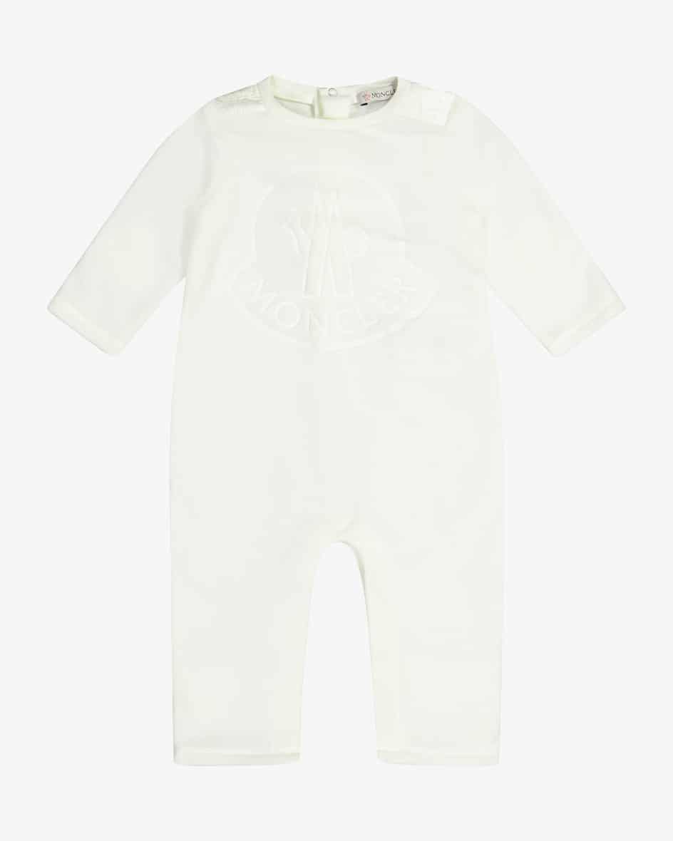 Moncler Enfant Baby-Strampler