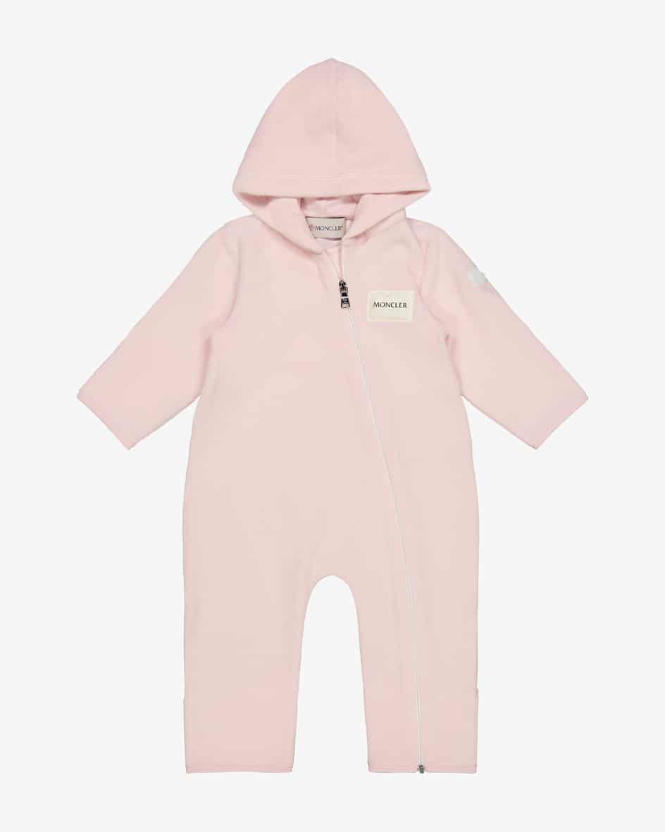 Moncler Enfant Baby-Strampler