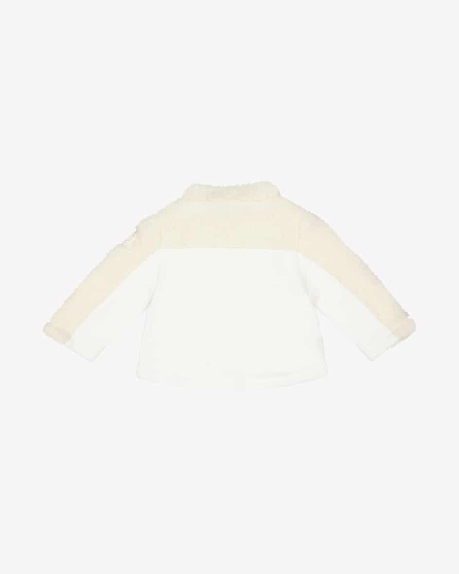 Moncler Enfant Baby-Sweatjacke