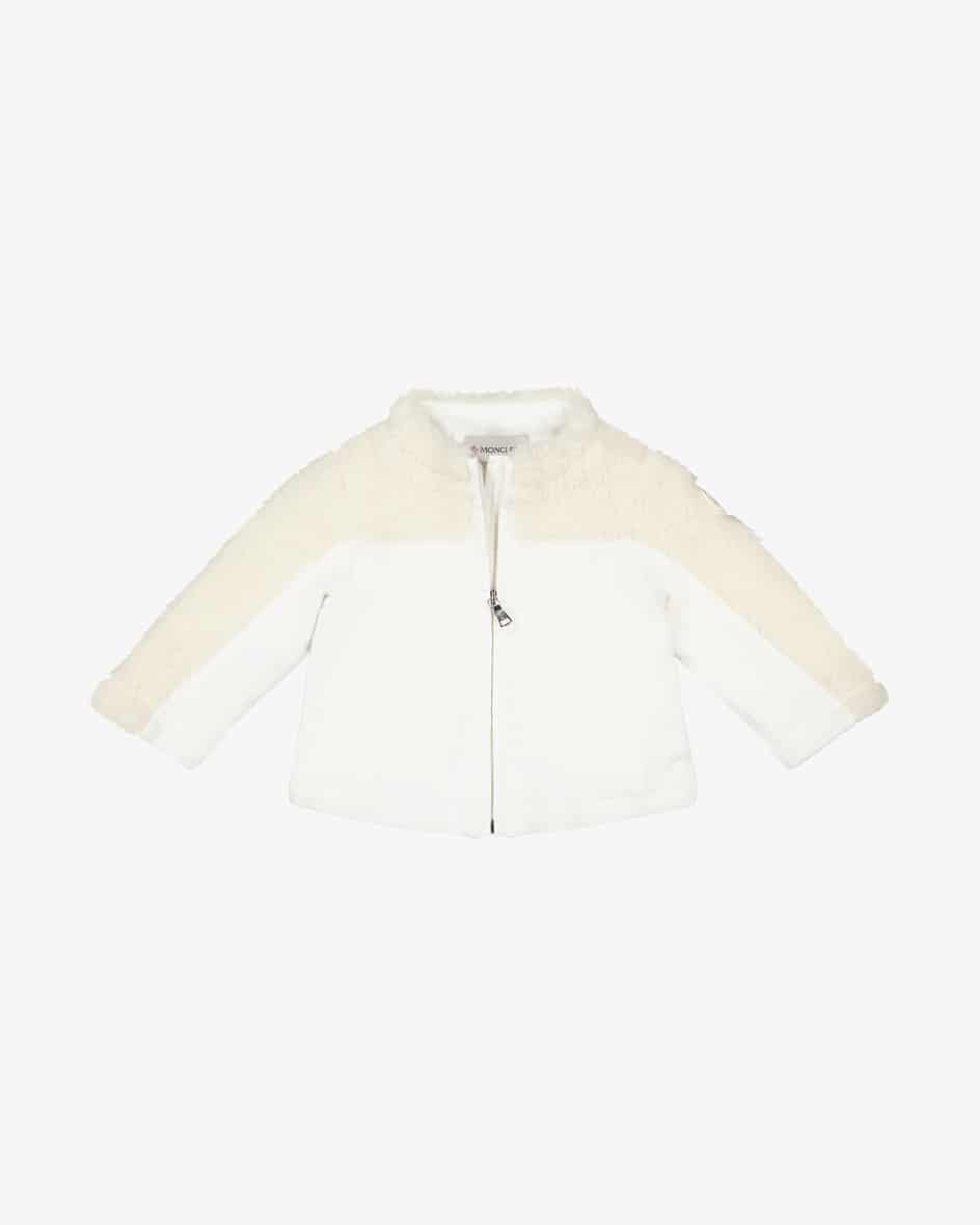 Moncler Enfant Baby-Sweatjacke