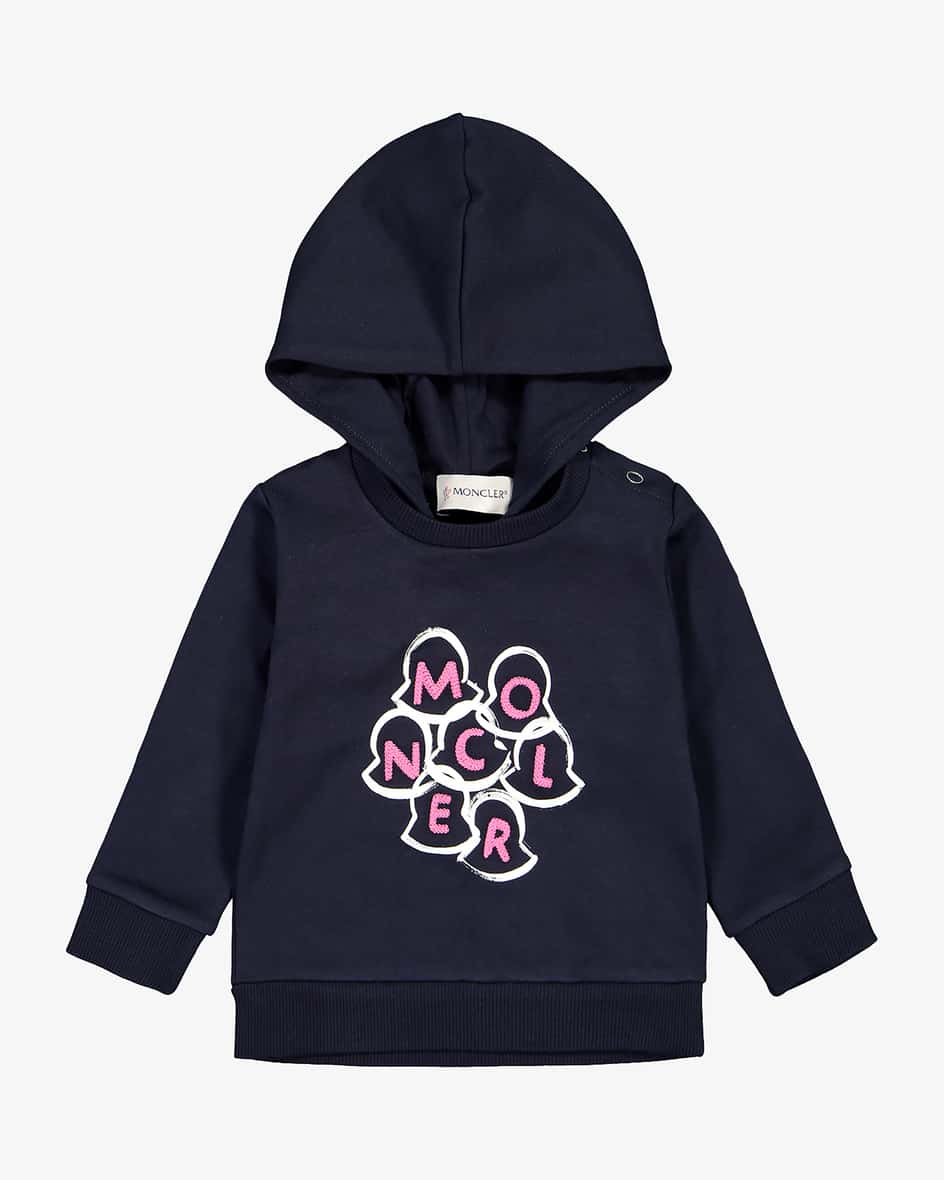 Moncler Enfant Baby-Sweatshirt