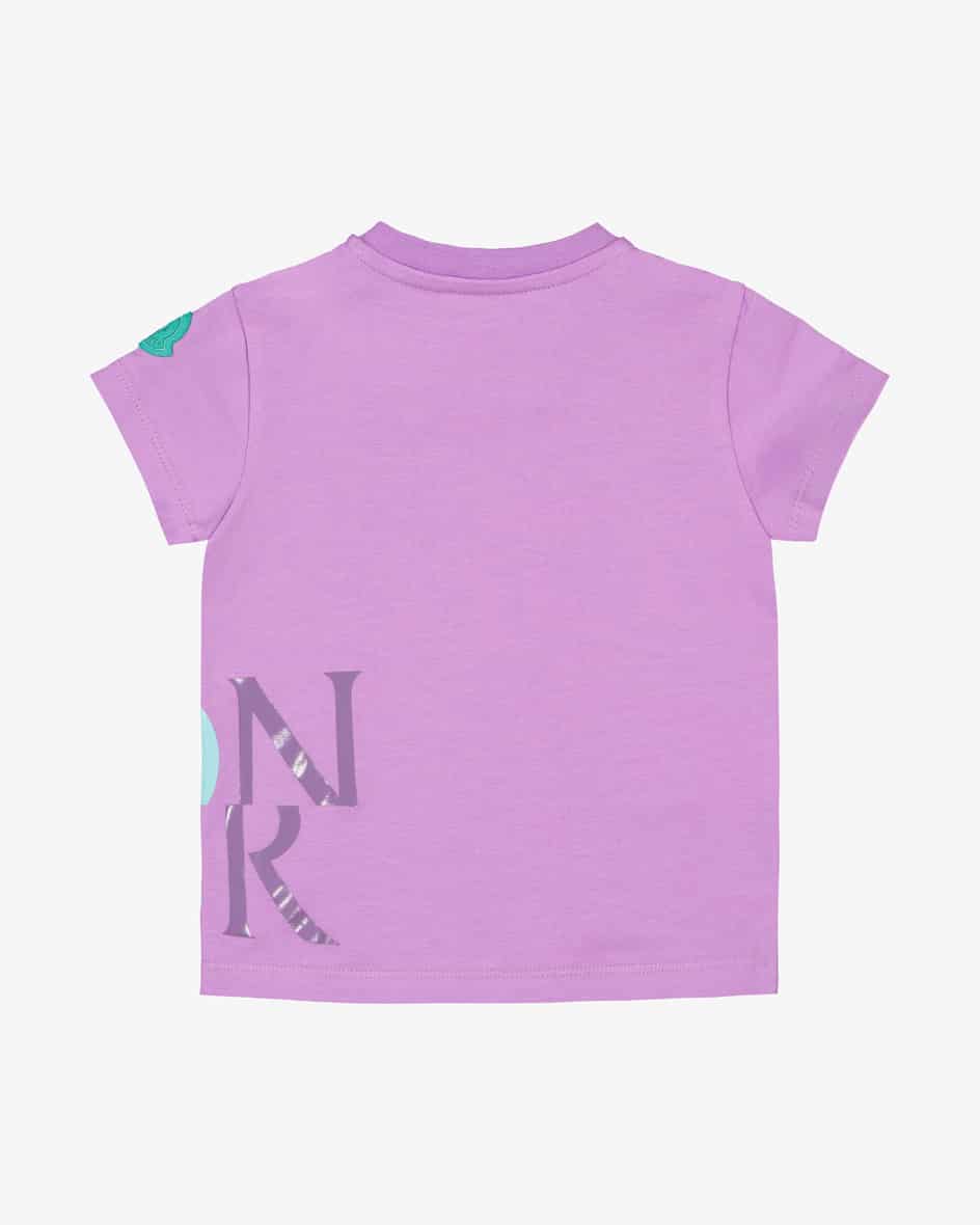 Moncler Enfant Baby-T-Shirt