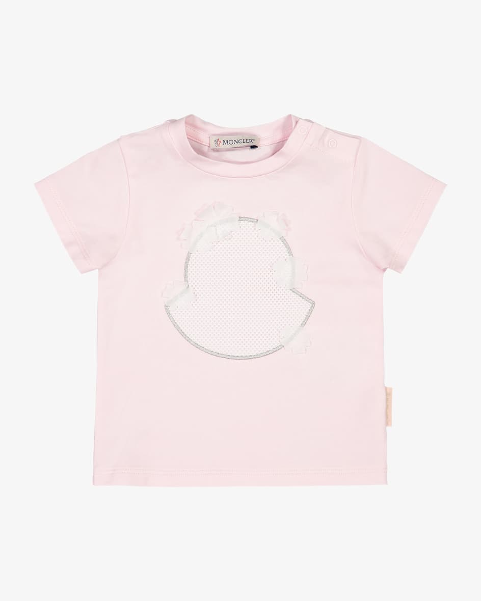 Moncler Enfant Baby-T-Shirt