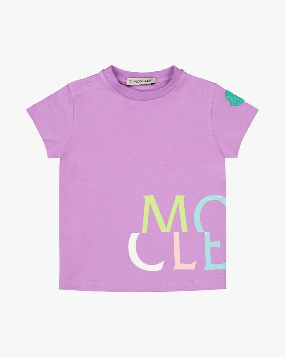 Moncler Enfant Baby-T-Shirt
