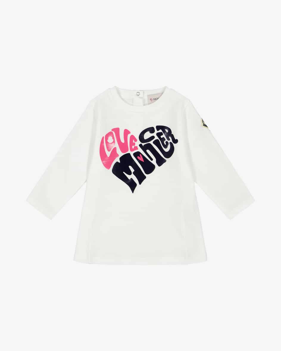 Moncler Enfant Baby-Zweiteiler