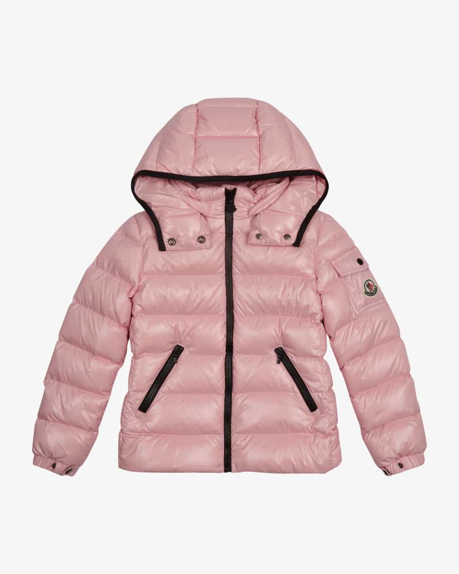 Moncler Enfant Bady Daunenjacke