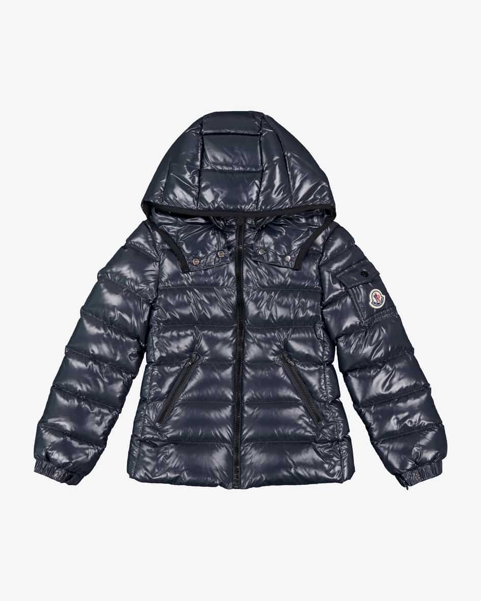 Moncler Enfant Bady Daunenjacke