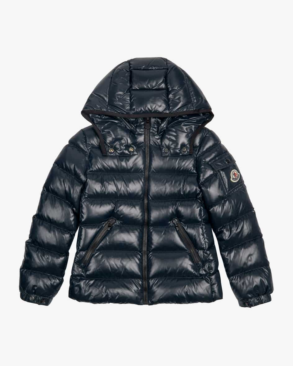Moncler Enfant Bady Daunenjacke