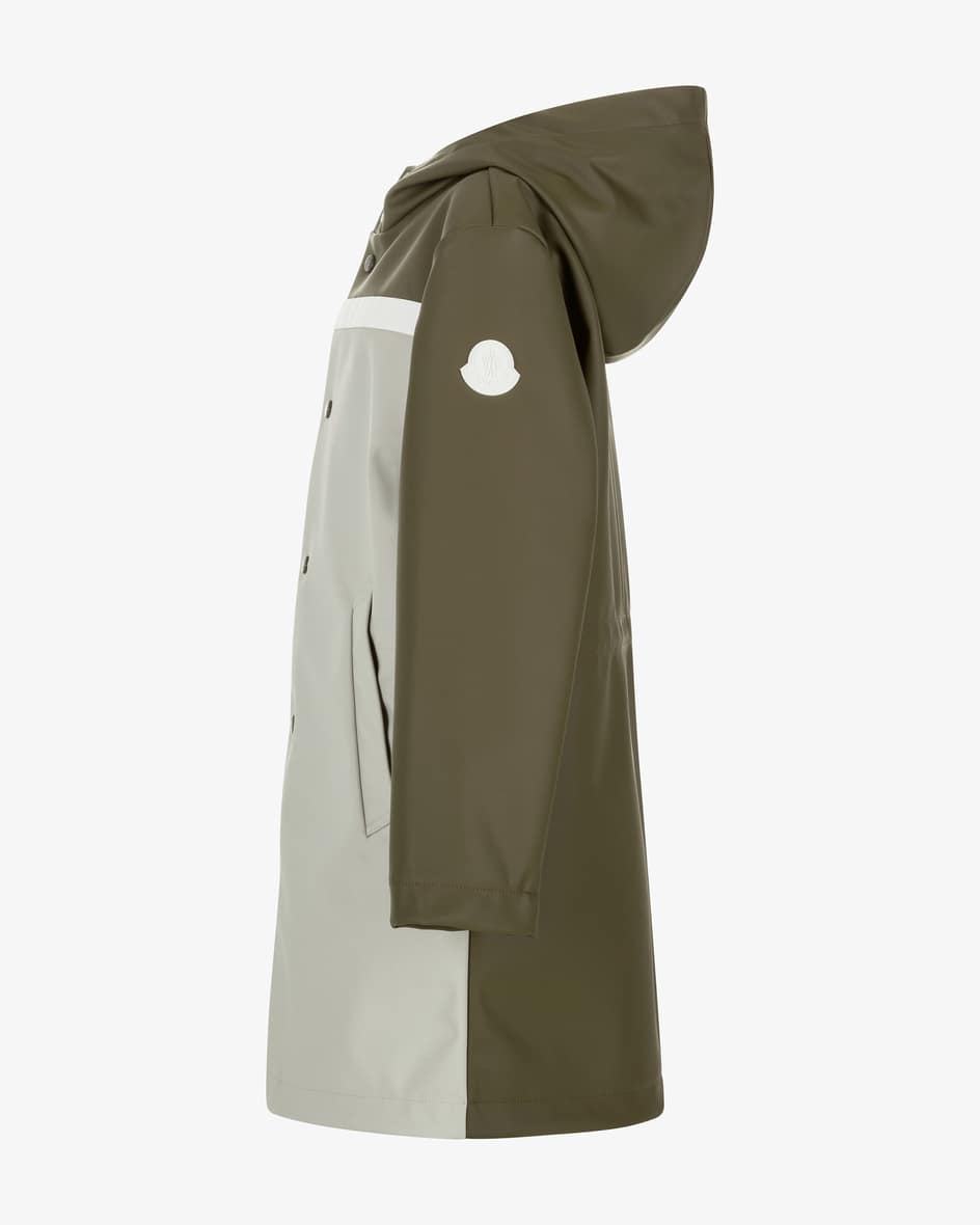 Moncler Enfant Baren Mantel