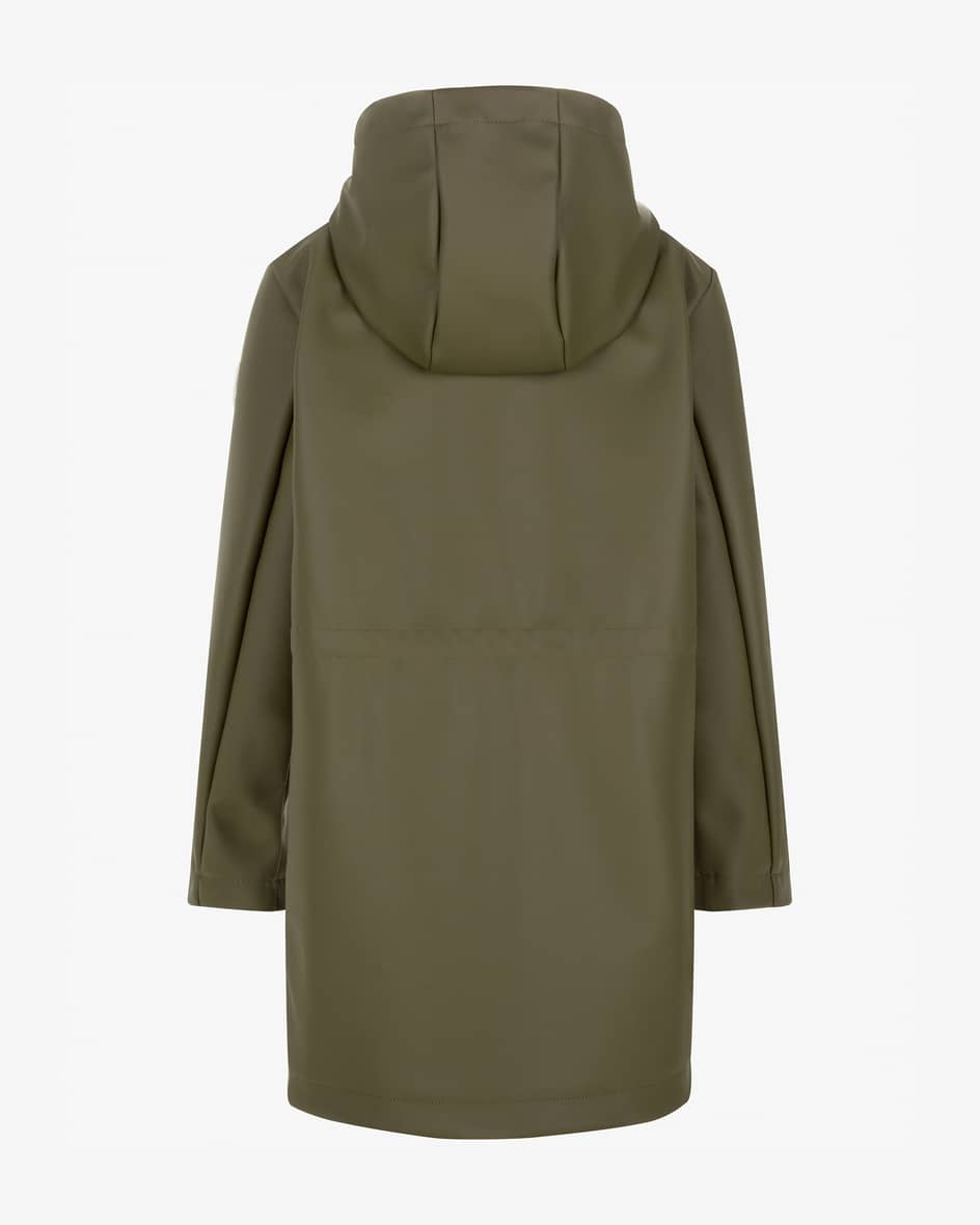 Moncler Enfant Baren Mantel
