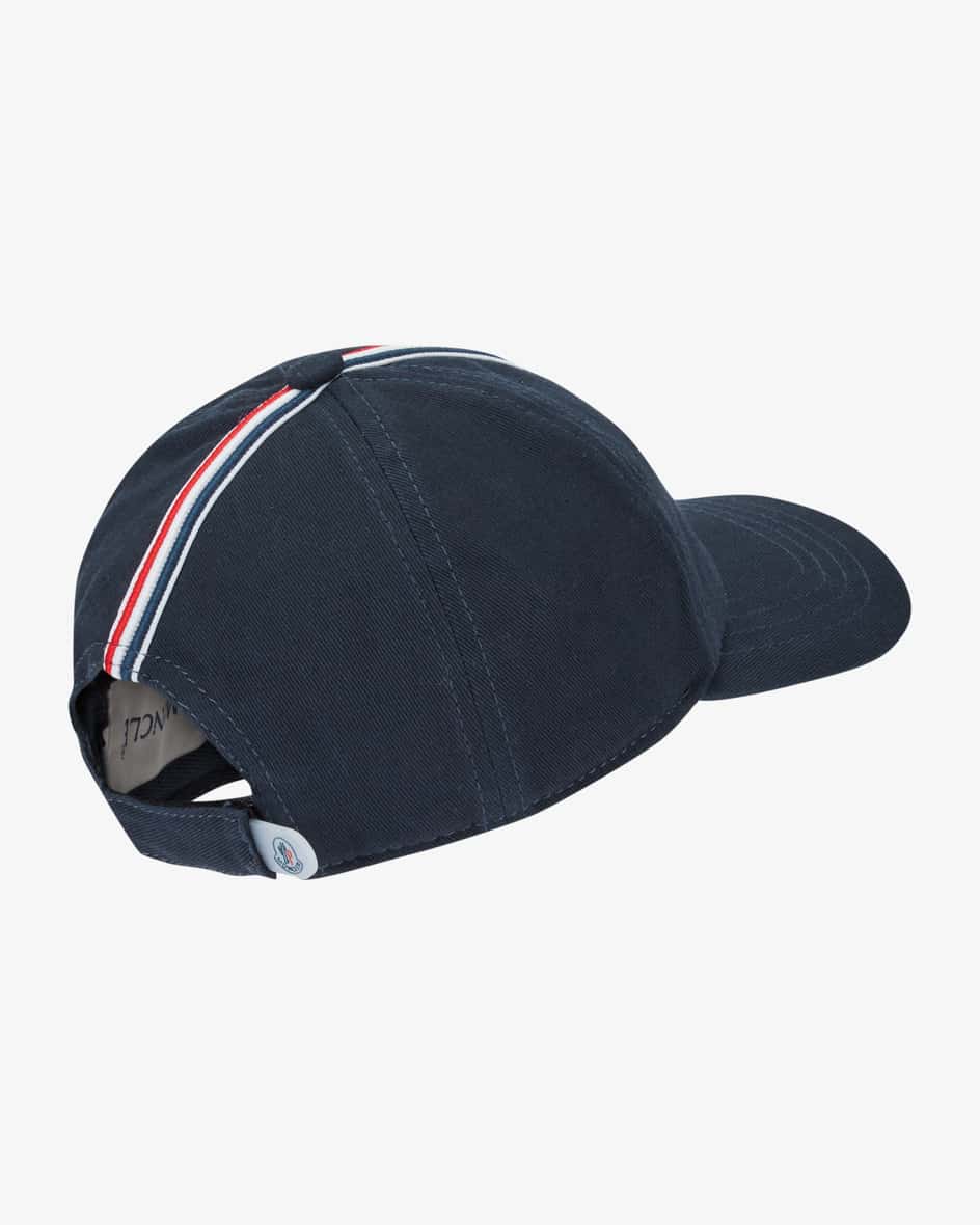 Moncler Enfant Baseball Cap
