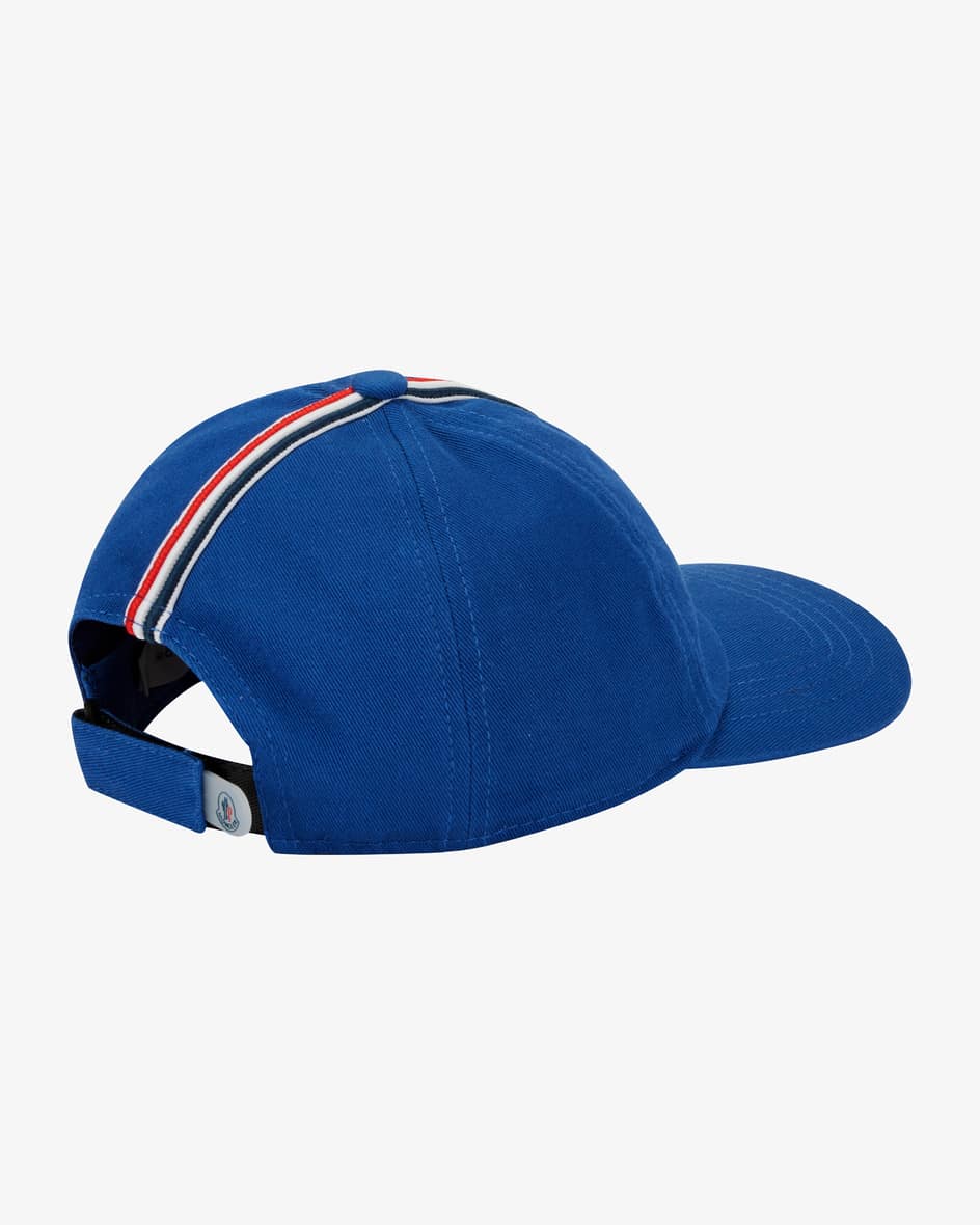 Moncler Enfant Baseball Cap