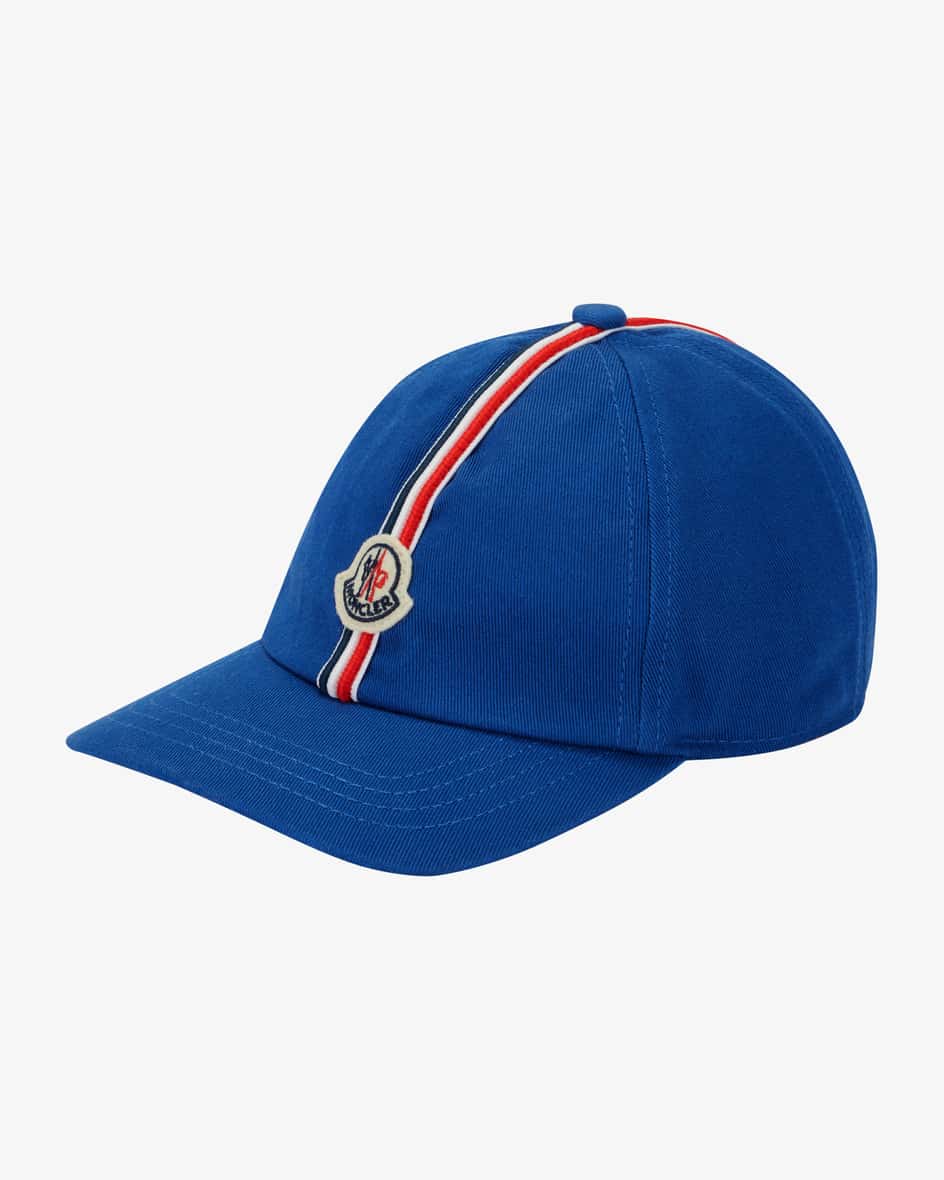 Moncler Enfant Baseball Cap
