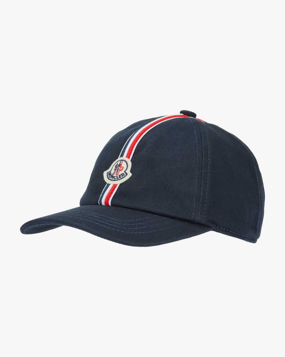 Moncler Enfant Baseball Cap