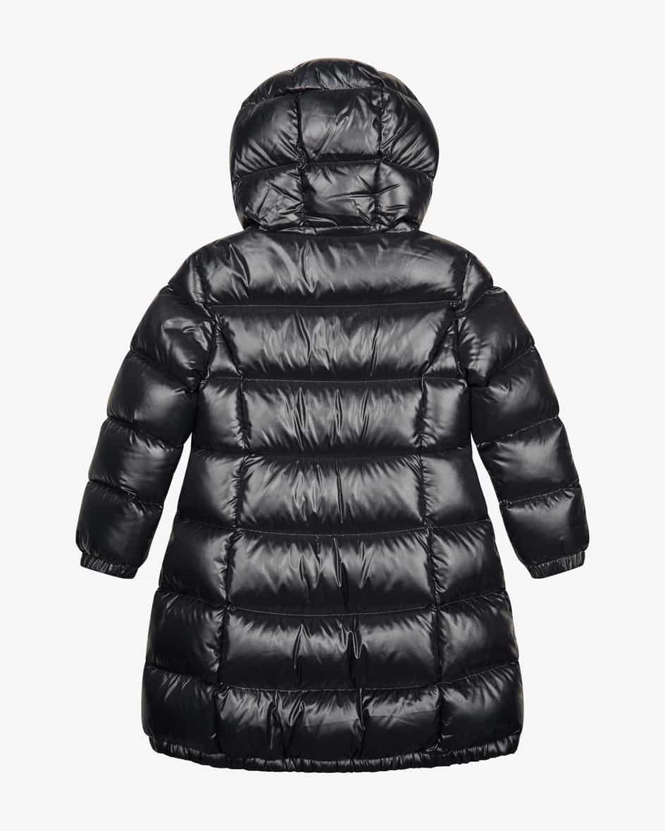 Moncler Enfant Bellevue Daunenmantel
