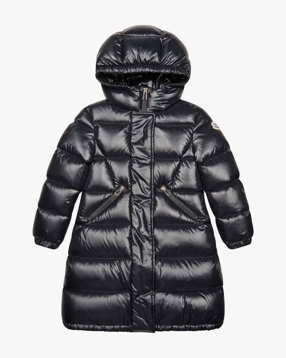 Moncler Enfant Bellevue Daunenmantel