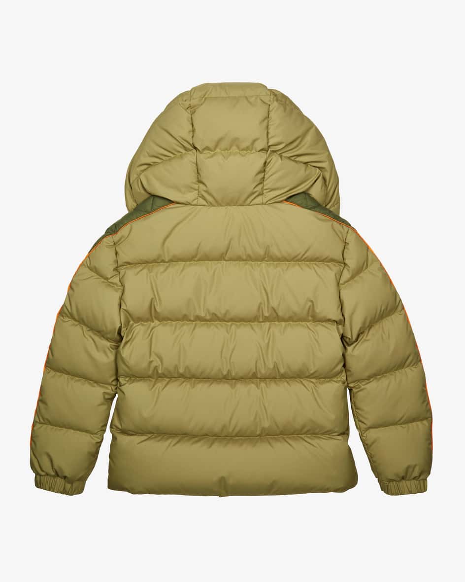 Moncler Enfant Benton Daunenjacke