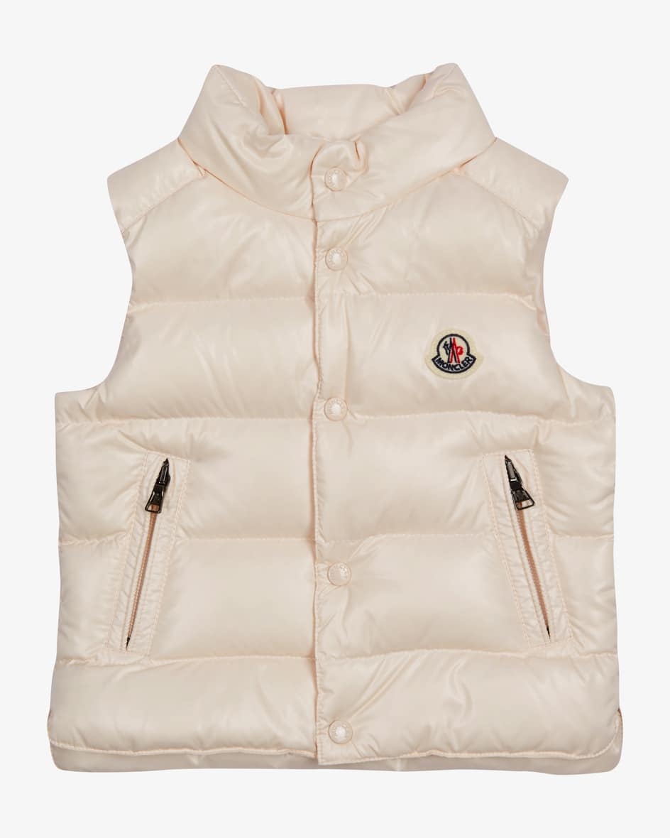 Moncler Enfant Bernard Daunenweste