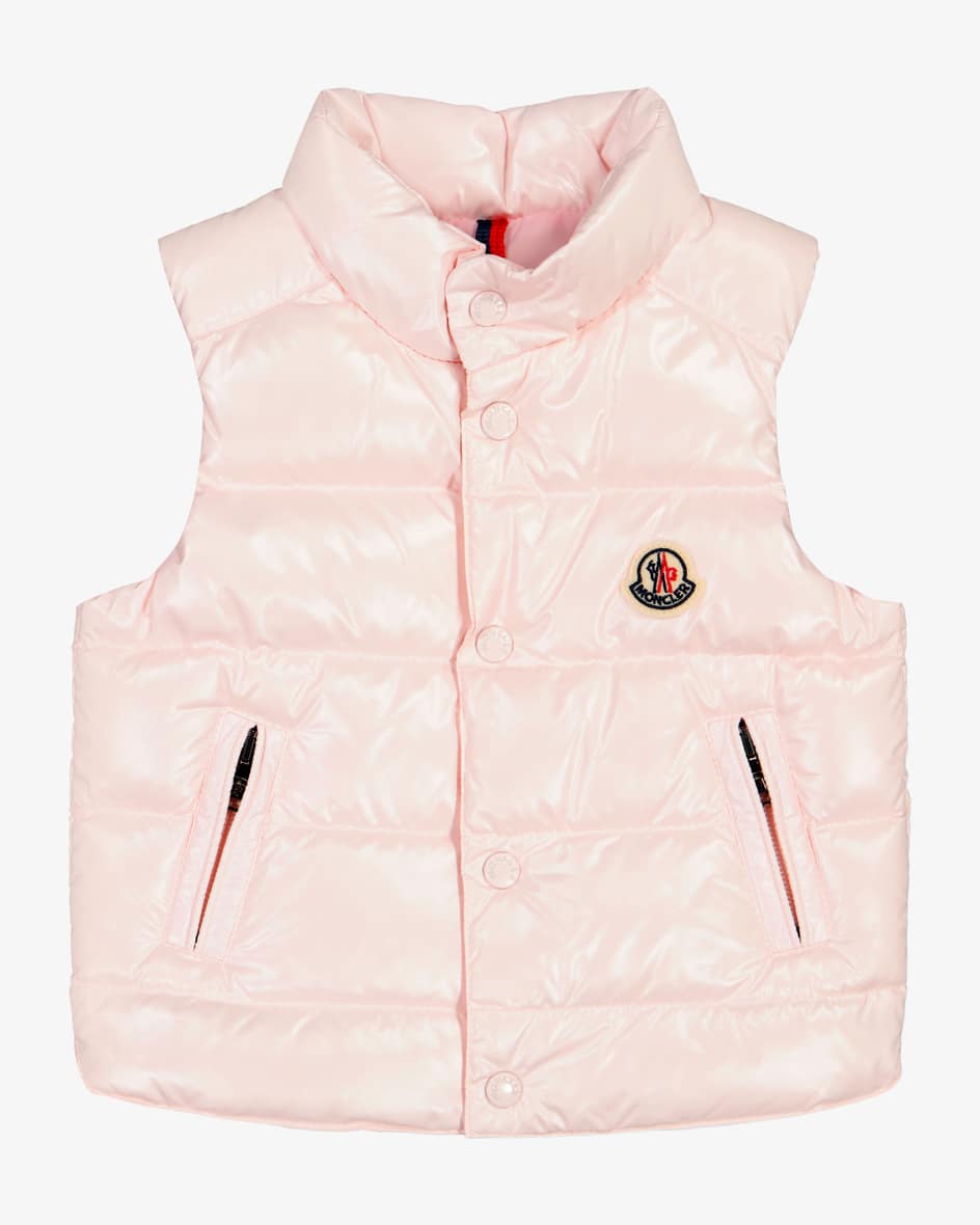 Moncler Enfant Bernard Daunenweste