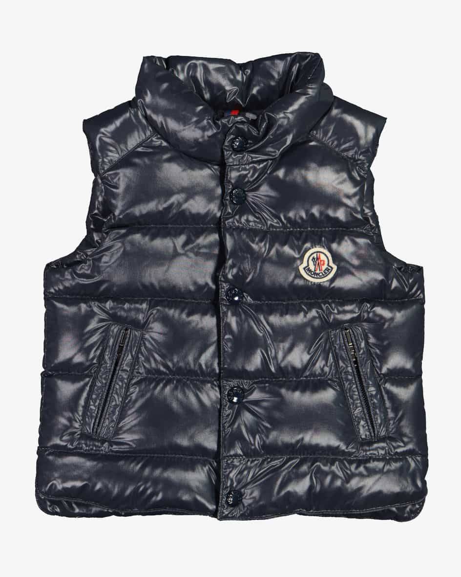 Moncler Enfant Bernard Daunenweste