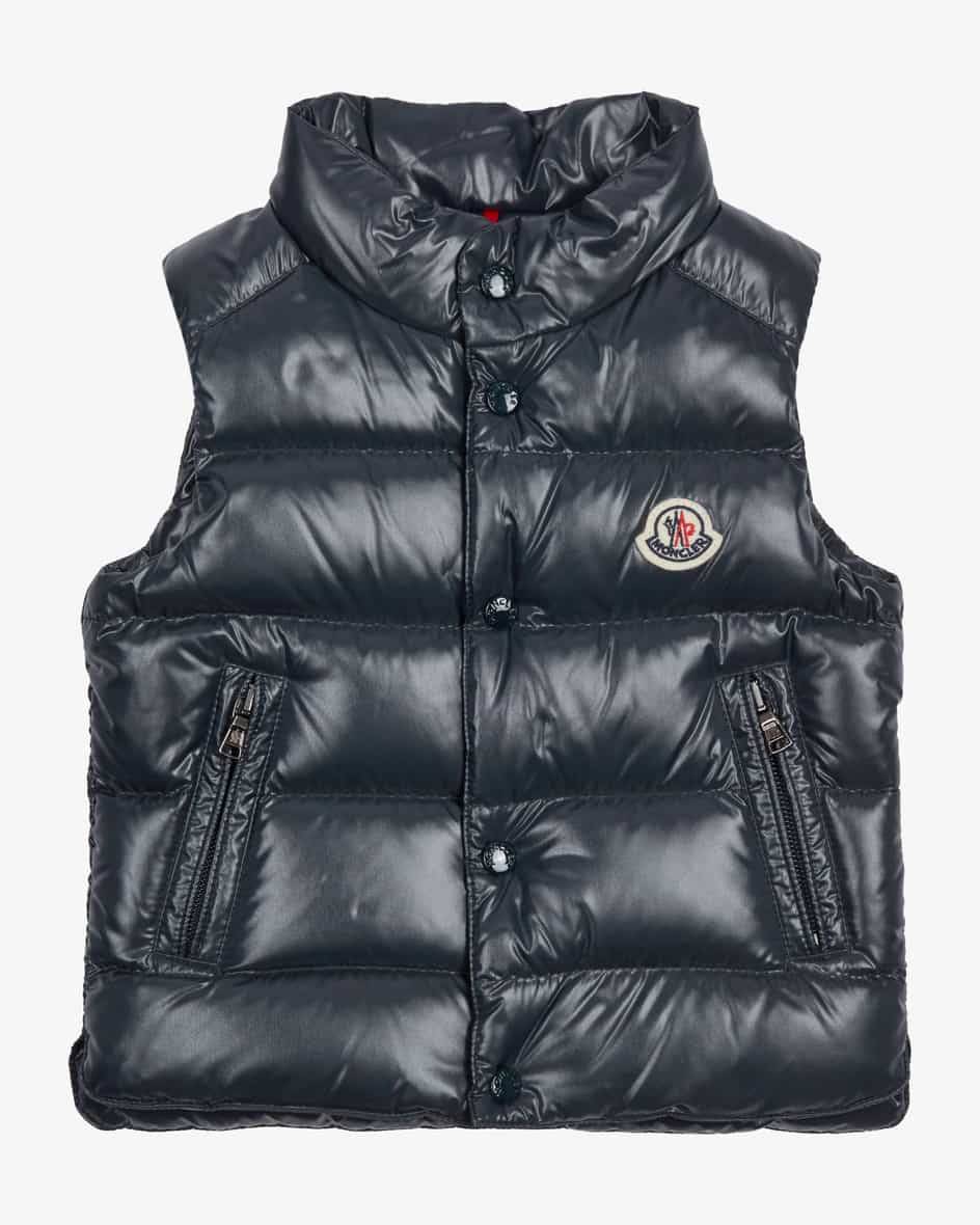 Moncler Enfant Bernard Daunenweste