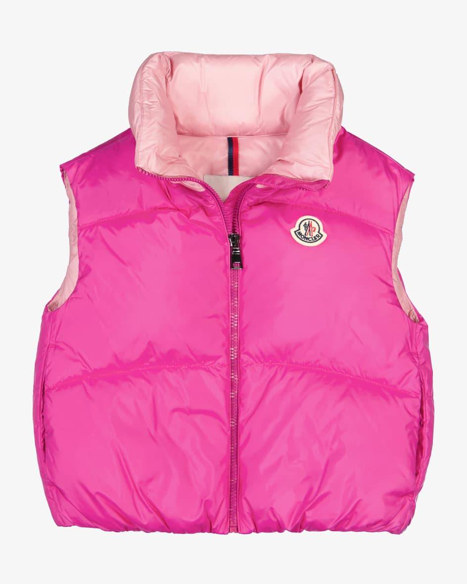 Moncler Enfant Blavet Daunenweste