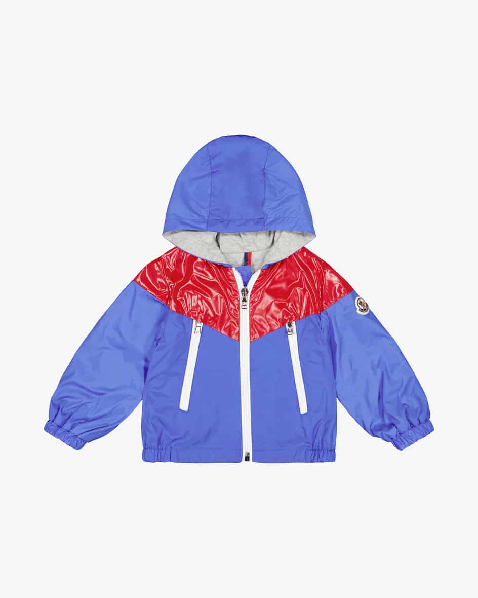 Moncler Enfant Bukret Baby-Jacke