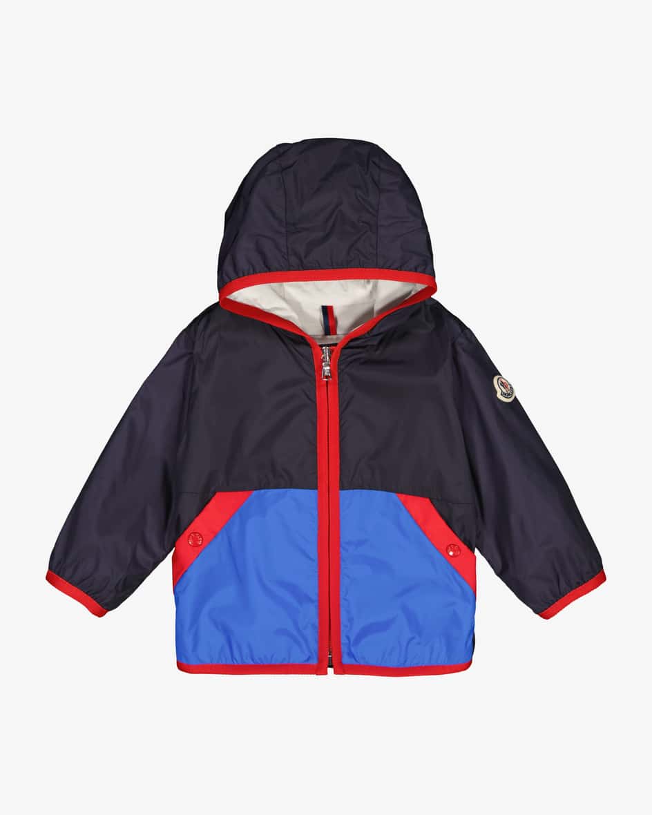 Moncler Enfant Burhow Baby-Jacke