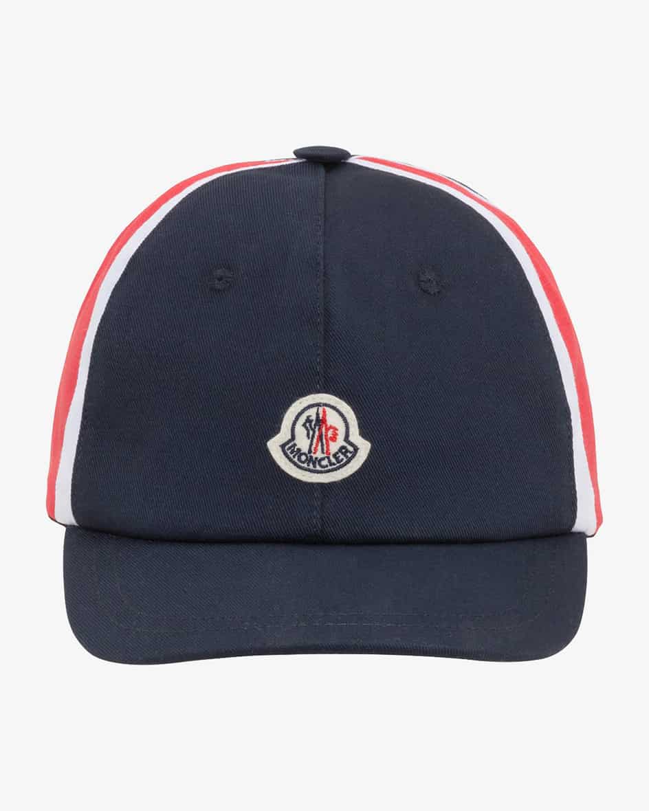 Moncler Enfant Cap
