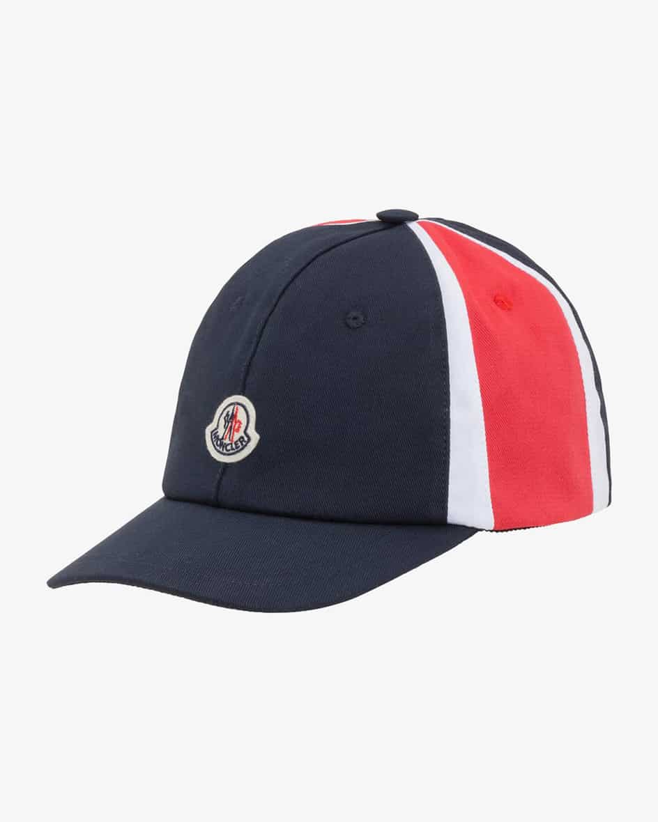 Moncler Enfant Cap
