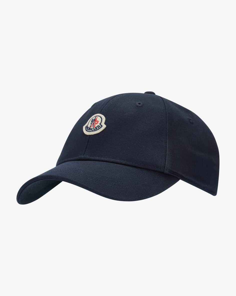 Moncler Enfant Cap