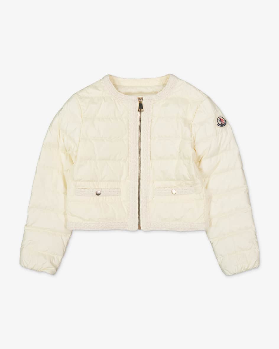 Moncler Enfant Dafina Daunenjacke