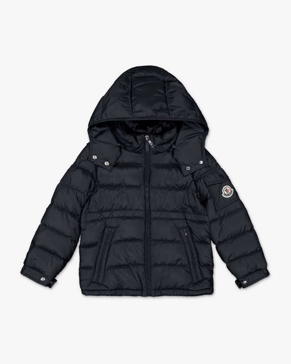 Moncler Enfant Dalles Daunenjacke