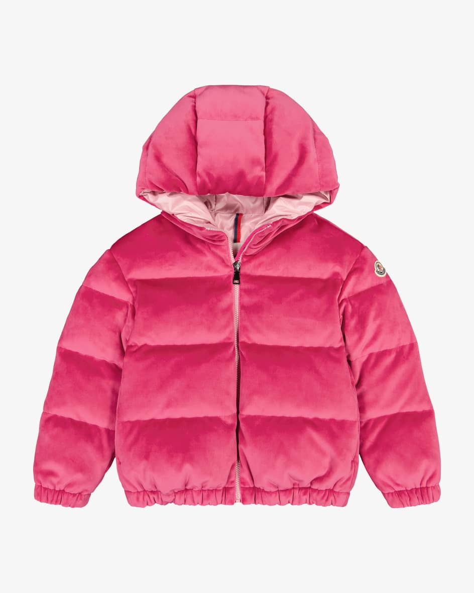 Moncler Enfant Daos Daunenjacke